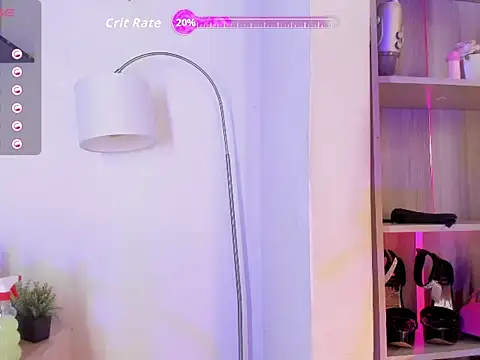 aghata jackson  online show from 12, 3, 2026