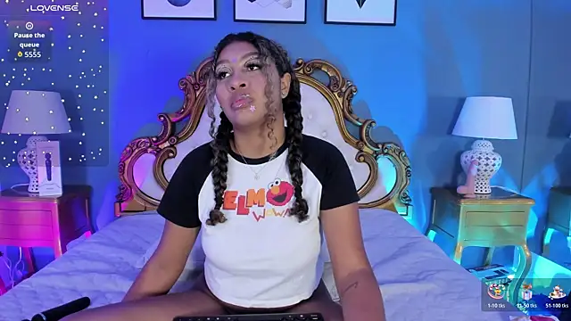 NorthBlackWood online show from 20, 11, 2025