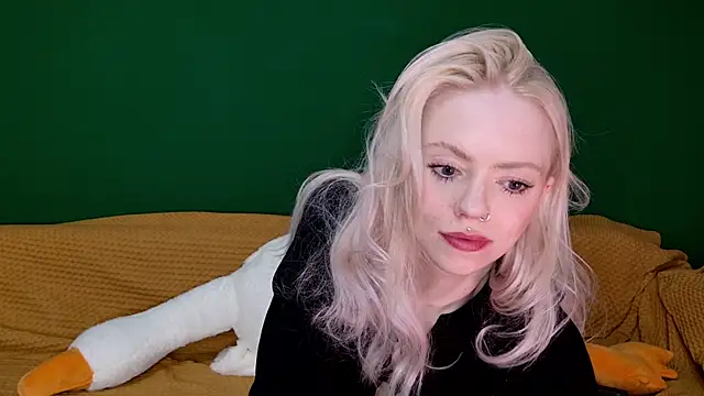 jane-booblegum online show from 17, 1, 2026