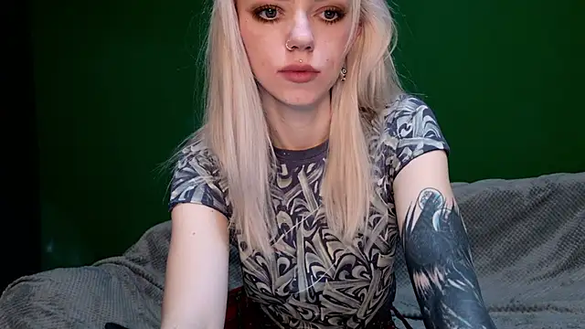 jane-booblegum online show from 29, 11, 2025