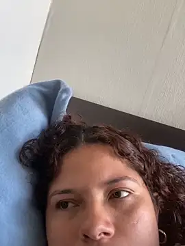 EmilyCm online show from 14, 11, 2025