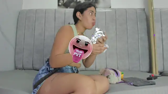 Dary 78 Lucy online show from 29, 11, 2025