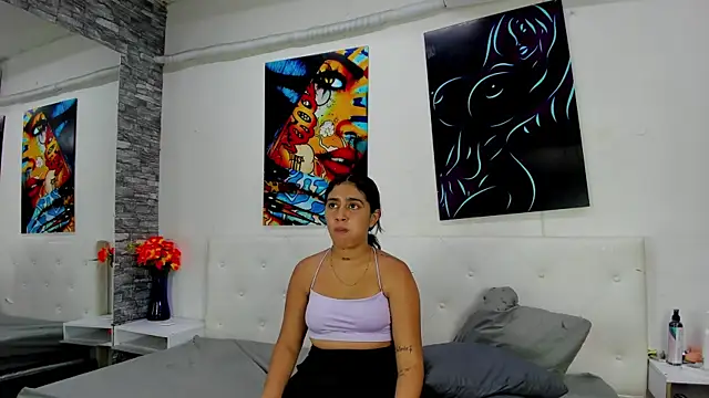 Dary 78 Lucy online show from 23, 11, 2025