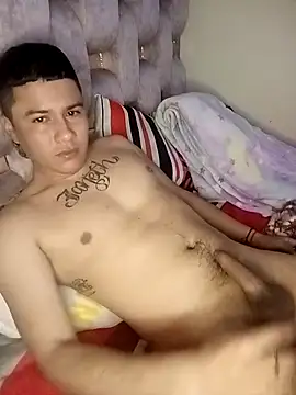 soymrandy online show from 1, 12, 2025