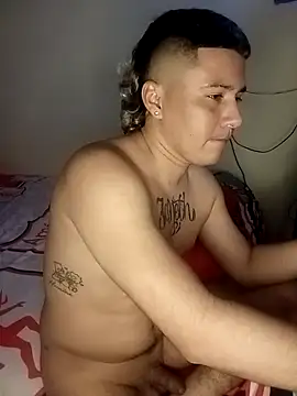 soymrandy online show from 19, 11, 2025