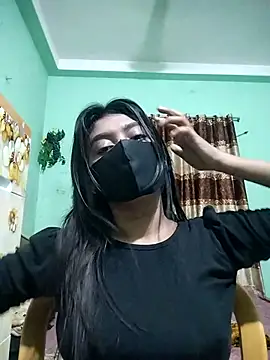 Snapshot of Disha_Nur0 chatting on 8, 5, 2026 Disha Nur0 online show from 8, 5, 2026