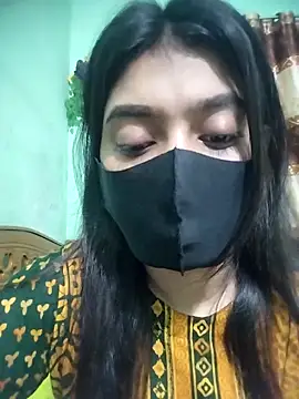 Disha Nur0 online show from 25, 4, 2026