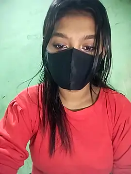 Disha Nur0 online show from 14, 4, 2026