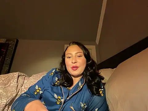 Snapshot of Lockig chatting on 14, 11, 2025 Lockig online show from 14, 11, 2025