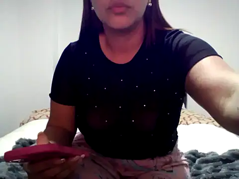 Carolinazul online show from 15, 1, 2026