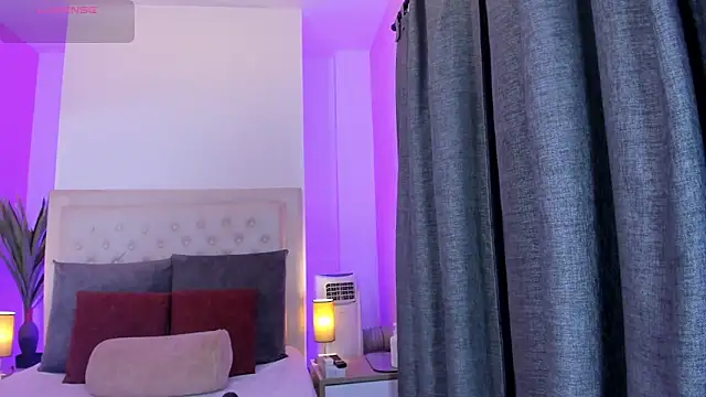 violeta santanna online show from 17, 3, 2026