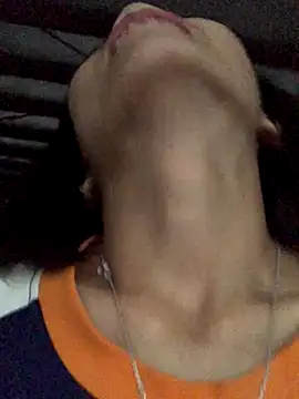 Trangbabylove online show from 23, 11, 2025