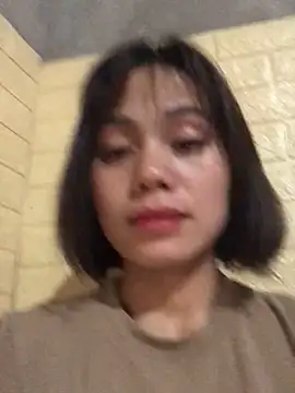 Trangbabylove online show from 12, 2, 2026