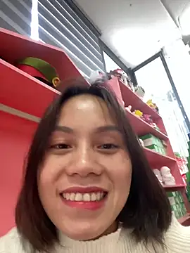 Trangbabylove online show from 31, 3, 2026