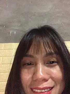 Trangbabylove online show from 26, 3, 2026