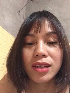 Trangbabylove online show from 18, 3, 2026