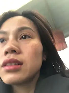 Trangbabylove online show from 15, 3, 2026