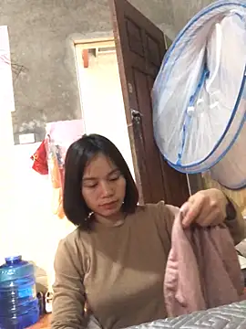 Trangbabylove online show from 23, 3, 2026