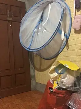 Trangbabylove online show from 23, 3, 2026