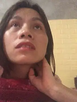 Trangbabylove online show from 19, 3, 2026