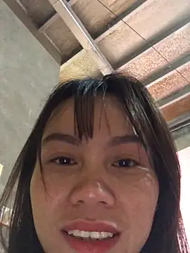 Trangbabylove online show from 21, 3, 2026