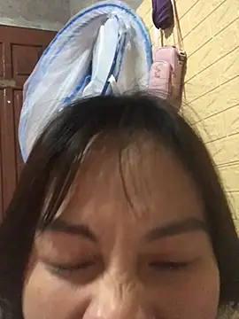 Trangbabylove online show from 21, 3, 2026