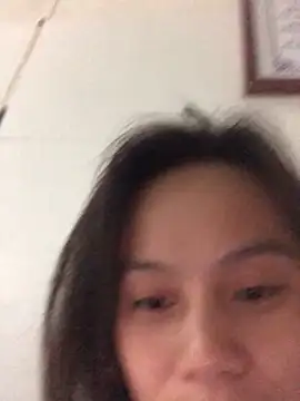 Trangbabylove online show from 21, 11, 2025