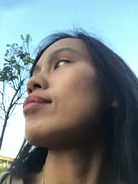 Trangbabylove online show from 21, 11, 2025