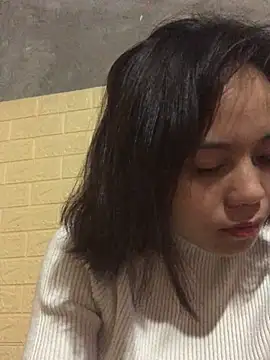 Trangbabylove online show from 20, 2, 2026