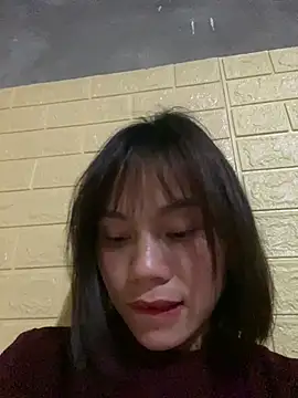 Trangbabylove online show from 28, 3, 2026