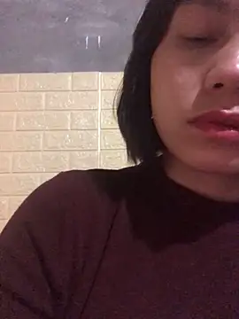 Trangbabylove online show from 17, 3, 2026