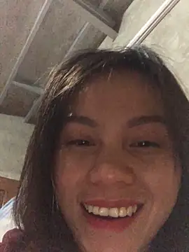 Trangbabylove online show from 11, 3, 2026