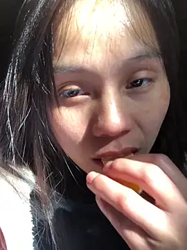 Trangbabylove online show from 29, 11, 2025