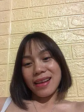 Trangbabylove online show from 15, 3, 2026