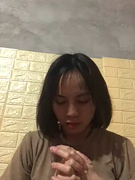 Trangbabylove online show from 14, 3, 2026