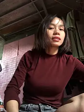 Trangbabylove online show from 25, 3, 2026