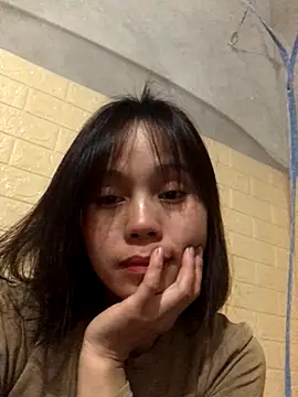 Snapshot of Trangbabylove chatting on 1, 12, 2025 Trangbabylove online show from 1, 12, 2025