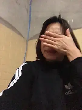 Trangbabylove online show from 16, 1, 2026