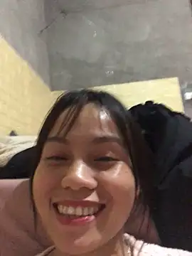 Trangbabylove online show from 19, 3, 2026