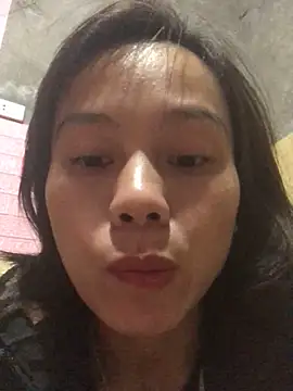 Trangbabylove online show from 16, 11, 2025