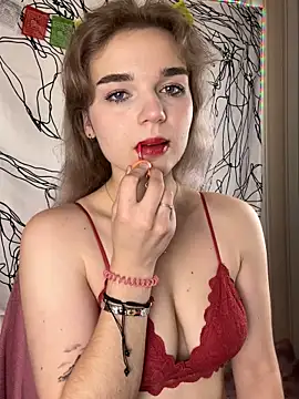  EricaWinterr  online show from 25, 11, 2025