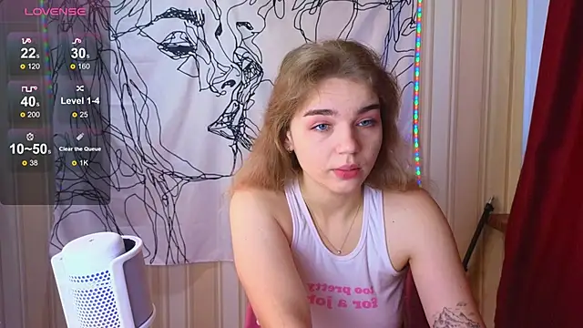 Snapshot of _EricaWinterr_ chatting on 4, 3, 2026 EricaWinterr online show from 4, 3, 2026