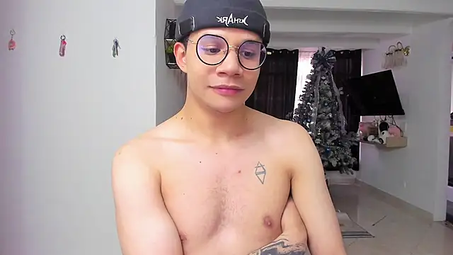 MarcoKostov online show from 27, 11, 2025