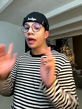 MarcoKostov online show from 24, 11, 2025