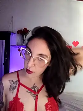 Melinerd online show from 17, 2, 2026