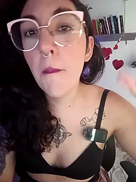 Melinerd online show from 16, 2, 2026