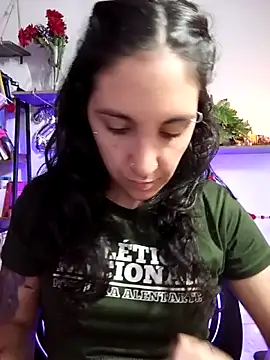 Melinerd online show from 2, 6, 2026