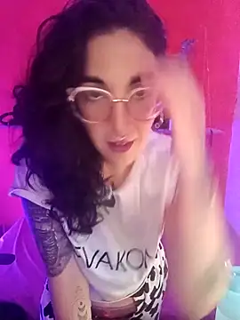 Melinerd online show from 4, 2, 2026