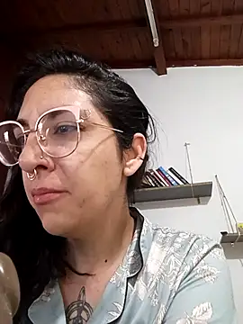 Melinerd online show from 25, 4, 2026
