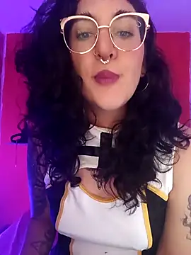 Melinerd online show from 3, 2, 2026